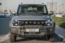Jetour T2 2025 JETOUR T2 Luxury 4WD Petrol - 0KM
