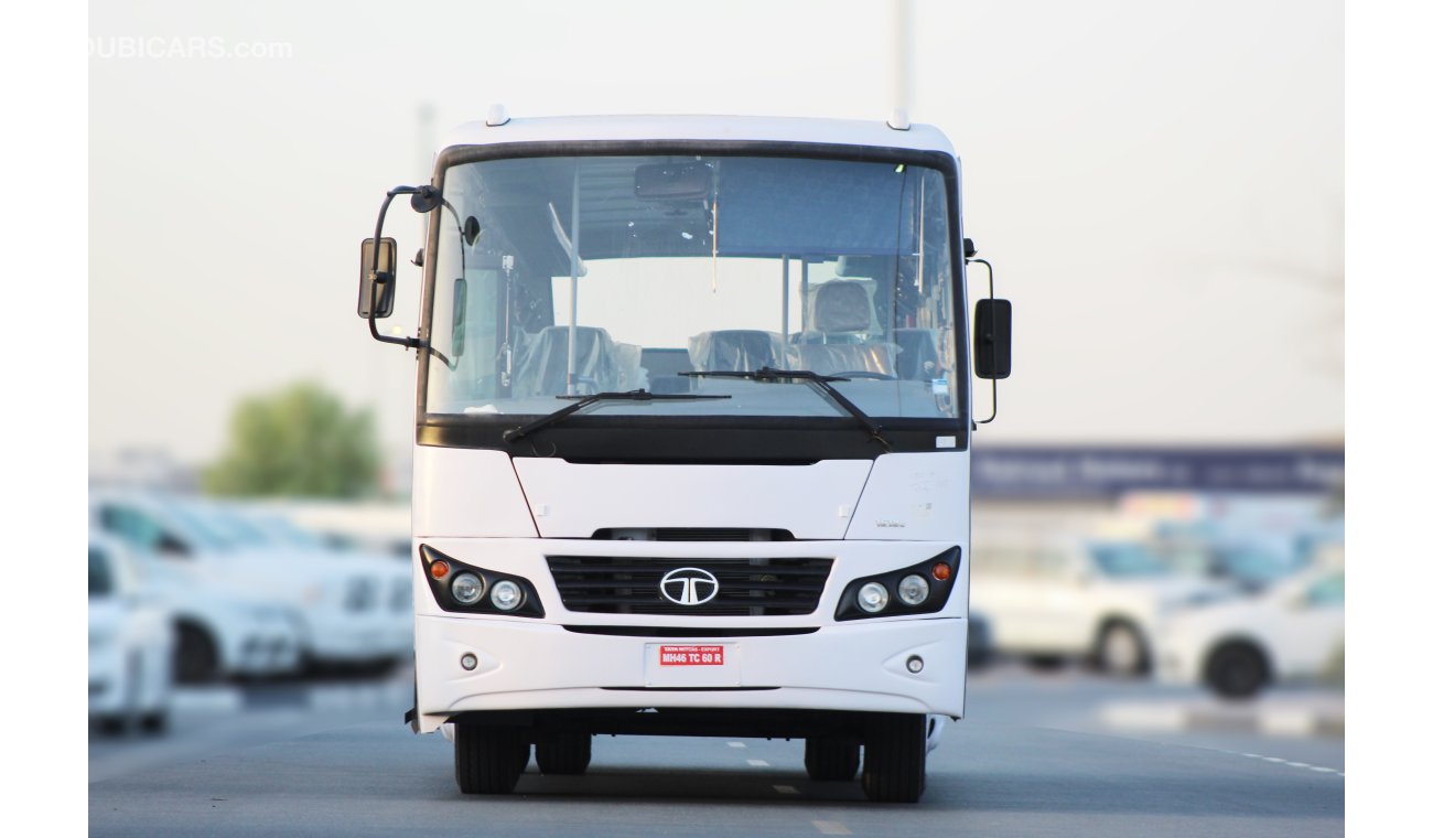 تاتا ستاربس 66 Seater Non A/C 2020 Model