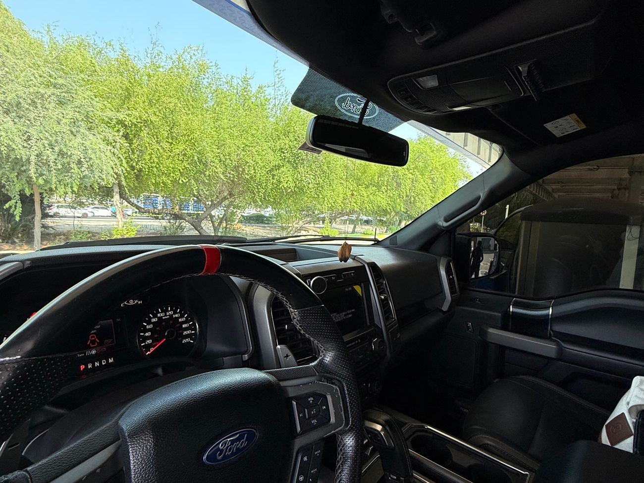 فورد إف-150 رابتور