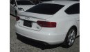 Audi A5 8TCDNL