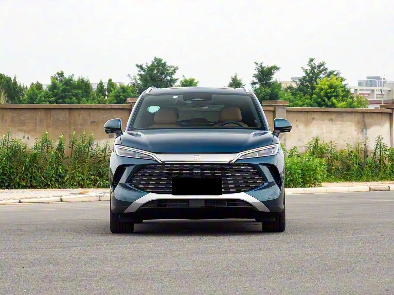 بي واي دي سونغ ل DM -i 112KM SURPASS EDITION | 2025 | Coming Soon