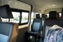 Toyota Hiace Toyota Hiace 2026  DLX 2026 3.5L petrol 3.5-liter V6 , automatic