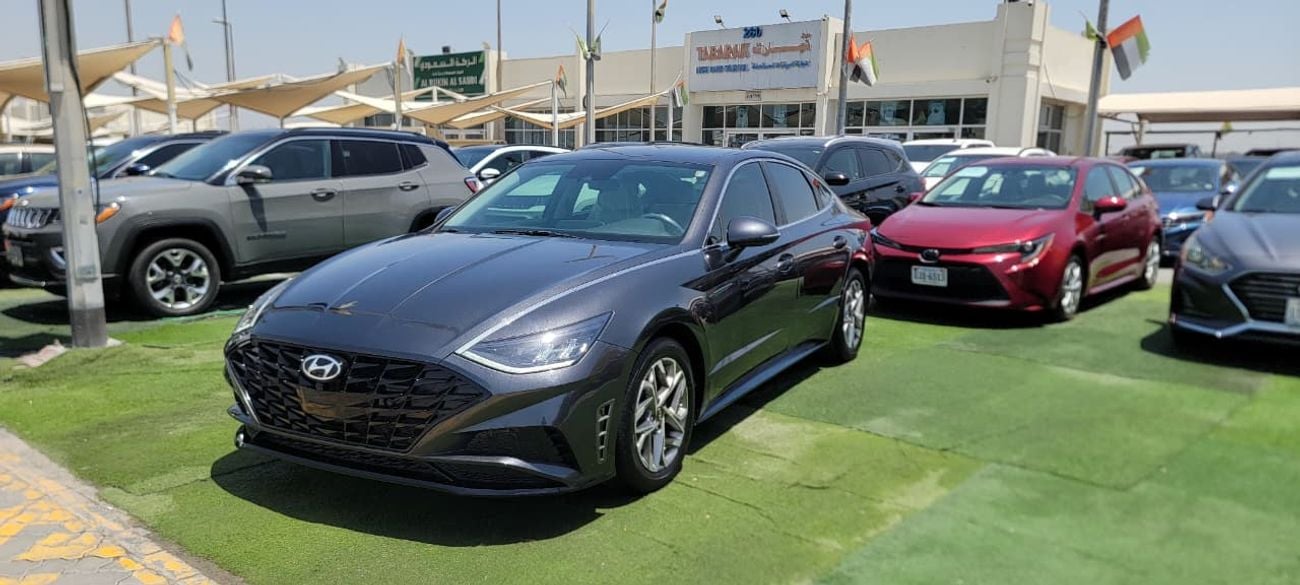 هيونداي سوناتا Very Clean Car