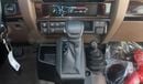 Toyota Land Cruiser Pick Up 2025 Model Toyota Land Cruiser Pick Up, LC79 Single Cabin, 4.0L Petrol 4WD 6A/T