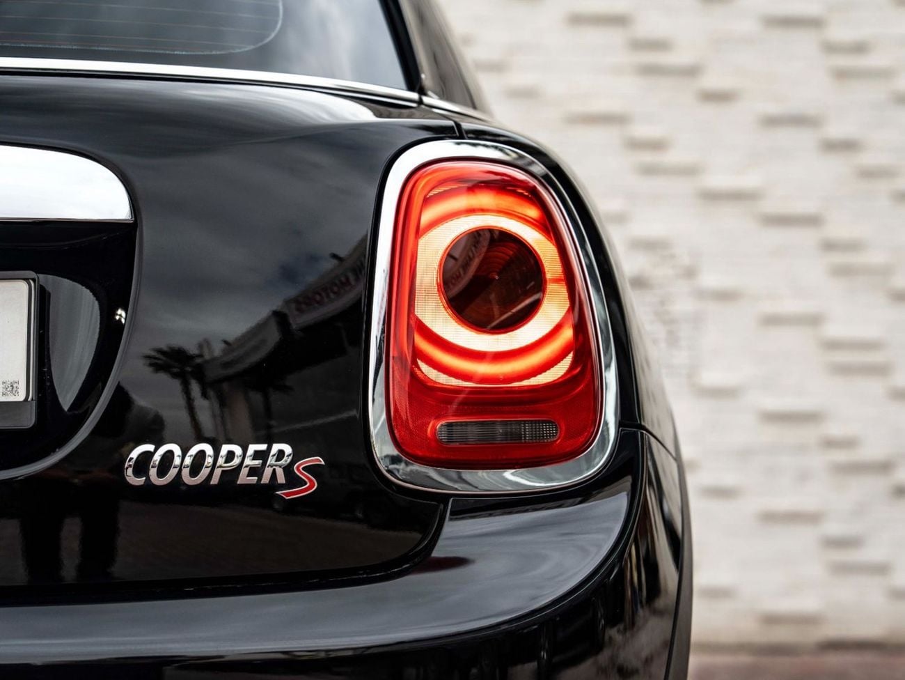 Mini Cooper S HIGH SPEC MINI Hatch Cooper S 2018