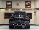 Mercedes Maybach GLS600 Maybach MERCEDES-MAYBACH GLS 600 2023 /