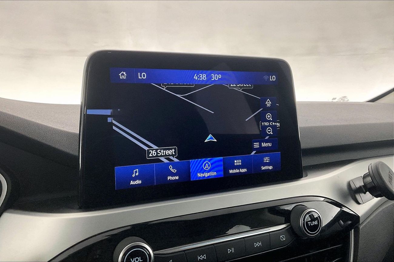 Ford Escape Trend | Carnival Sale • UP TO AED 20,000 OFF | Guaranteed Warranty | 0 Down Payment