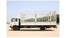 Nissan United Diesel 2016 - UD MK 210 - 7 TON - GCC SPECS  - EXCELLENT CONDITION VAT EXCLUDED
