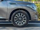 Nissan Patrol LE Platinum 5.6L