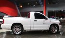 RAM 1500 SRT 10 - 1 of 200