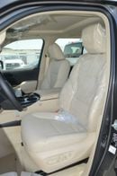 تويوتا لاند كروزر GXR 4.0L