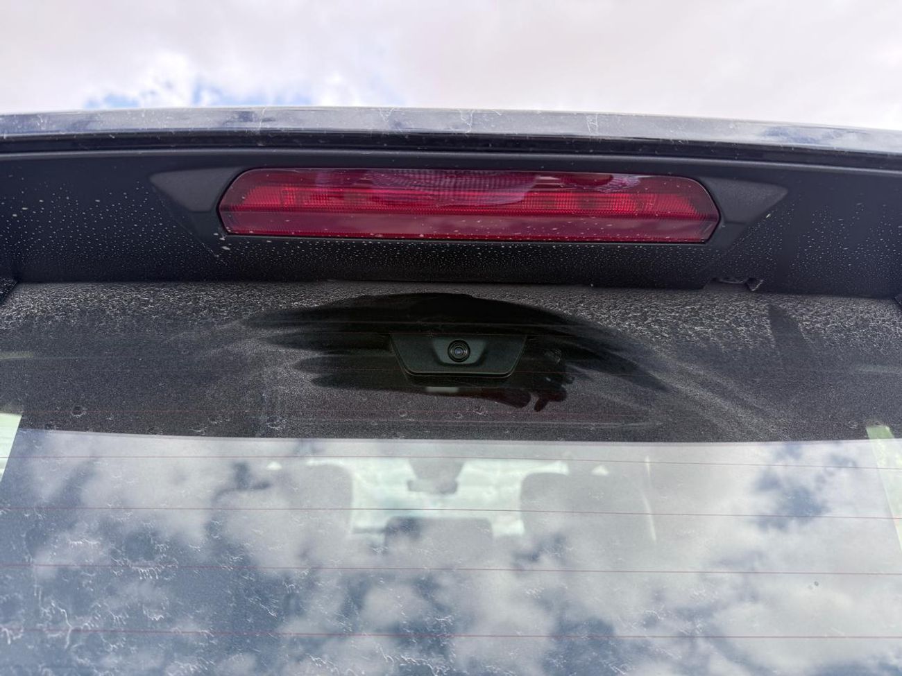 Toyota Prado Toyota Prado 2.4L Adventure Full 2026 Black