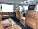 Infiniti QX80 Sensory ProActive 8 5.6L 2021 Infiniti QX80 Sensory Proactive, 1 Year Warranty Unlimited Km, Infinit