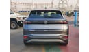 Volkswagen ID.4 Volkswagen ID.4 X Pro Electric 2022 Model Gray/Red Color