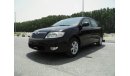 Toyota Corolla 1.8 2007