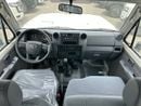 Toyota Land Cruiser LC78 4.2L DSL M/T // STD Option With Power Windows , Center Lock // Special Offer // By Formula Auto