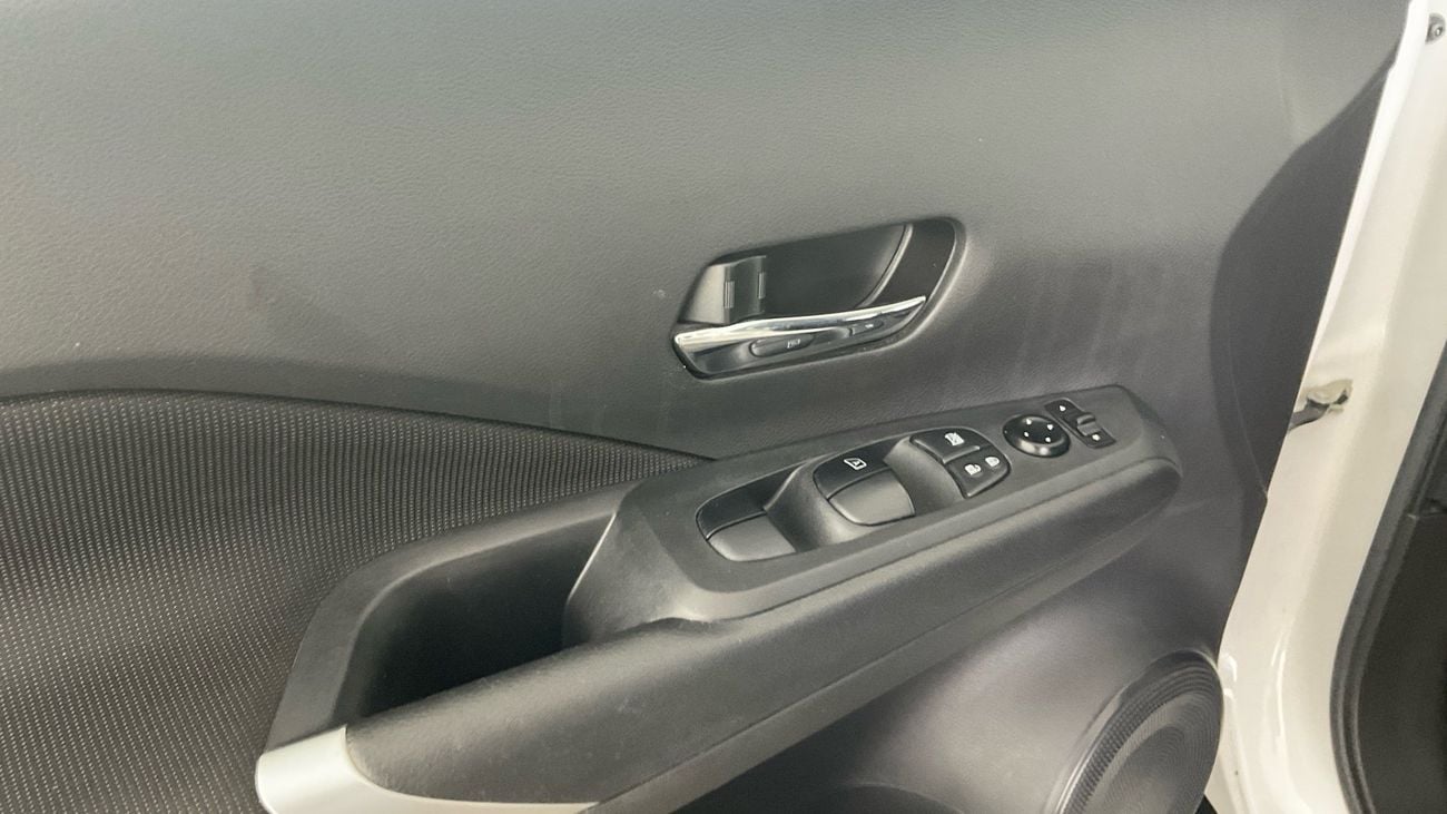 Nissan Kicks SV | Guaranteed Warranty | 0 Down Payment