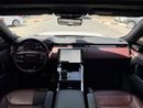 Land Rover Range Rover Sport Dynamic HSE P400 3.0L