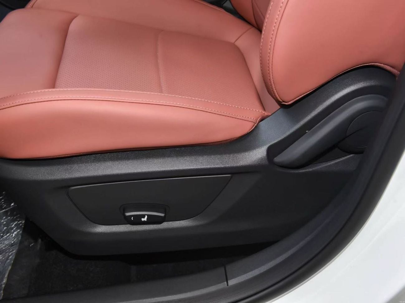 Changan X5 Plus PIONEER （Export）