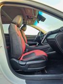 هيونداي توسون /SEL LIMITED AWD/ LOW MILEAGE/ ELECTRIC/ LEATHER/ HEATING SEATS SUNROOF/ DVD/ EXPORT ONLY/ LOT#57476