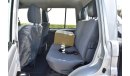 Toyota Land Cruiser Pick Up 79 4.5L TURBODIESEL LIMITED MANUAL TRANSMISSION