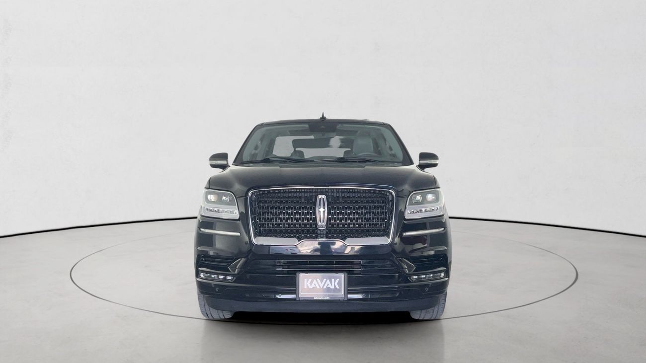 Lincoln Navigator 3.5 RESERVE L AUTO 4WD | Guaranteed Warranty | 0 Down Payment