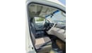 Toyota Hiace GL, MANUAL GEAR / 2.8L Diesel - High-roof / New Shape (CODE # 67769)