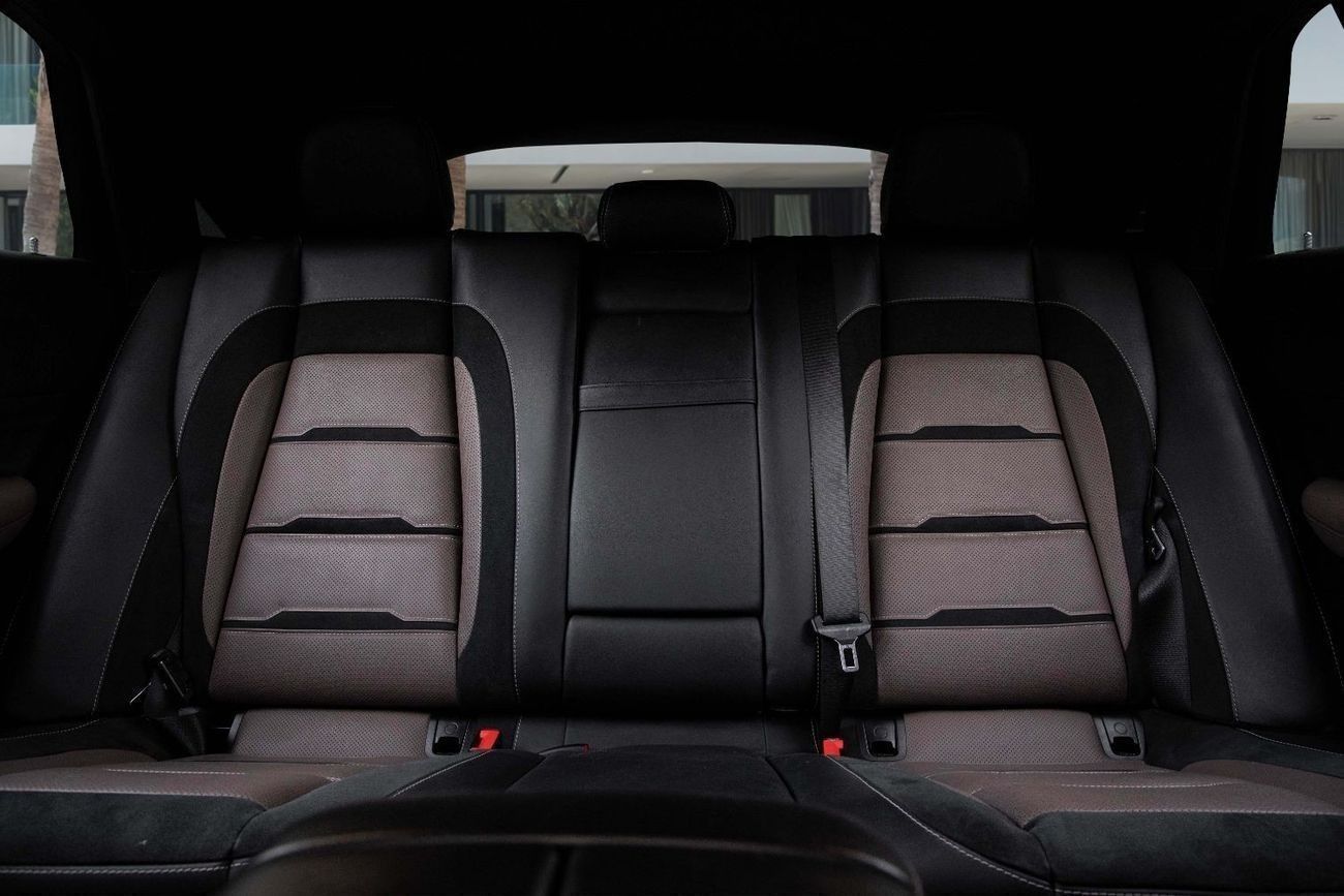 Mercedes-Benz GLE 53 AMG | 5,581 P.M | 0% Downpayment | Mercedes Warranty | Excellent Condition!