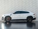 Lamborghini Urus STD 4.0T V8