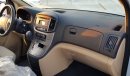 Hyundai H-1 HYUNDAI H1  2.4L A/T PTR - 2020 - 12 SEATS - FULL