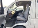 Toyota Hiace TOYOTA HIACE COMMUTER VAN RHD 2005 MODEL 2.5 L DIESEL MANUAL(PM07223)