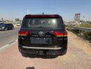 تويوتا لاند كروزر Toyota Land Cruiser VXR 3.5 2026 Full option Oman