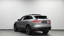 جاكوار F بيس Jaguar | F-Pace | 1,300 AED Monthy | Low KMs | Free Insurance + Registration | Ref#A662166