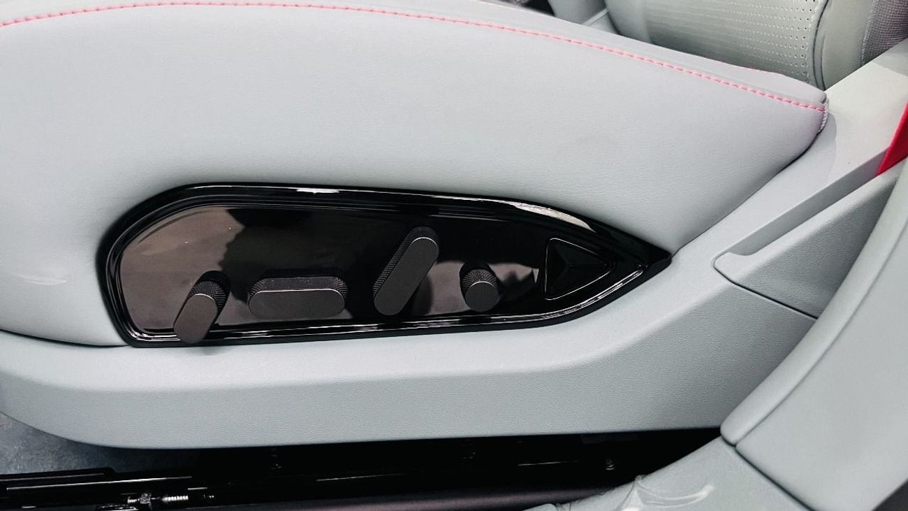 Avatr 12 AVATR 12 GT | BRAND NEW | UNDER WARRANTY | 650 KM RANGE | 94 KWH BATTERY