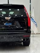 كاديلاك إسكالاد V SERIES | GCC Specs | Supercharged V8