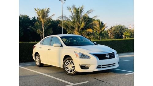 Nissan Altima Nissan Altima 2015 2.5L Engine Very Excellent Condition