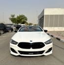 BMW M850i xDrive 4.4L | Convertible | Full Option | Luxury V8 Performance