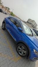 Volkswagen T-ROC SPORT PLUS