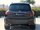 Mercedes Benz GLS450 4MATIC l MERCEDES GLS 450 l GCC SPECS l UNDER WARRANTY AND SERVICE CONTRACT l YEAR 2025 l