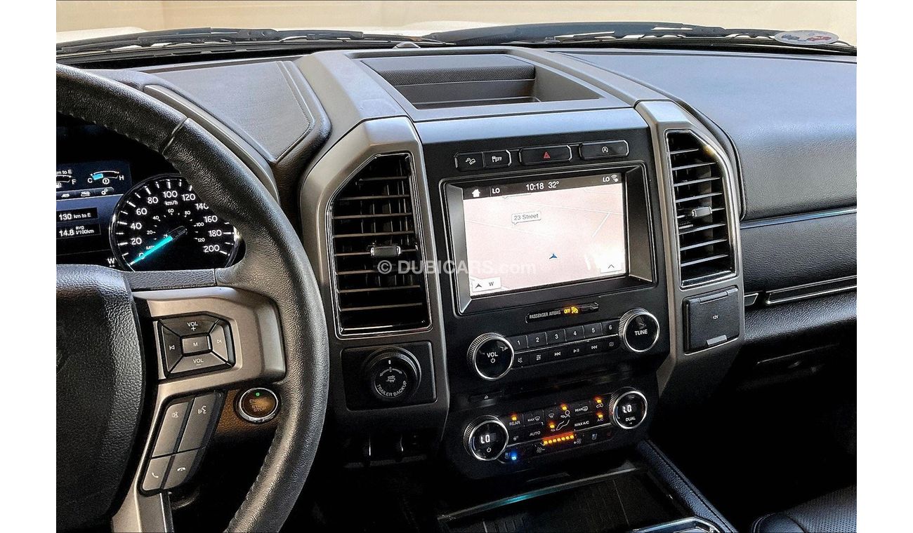 Ford Expedition XLT Premium