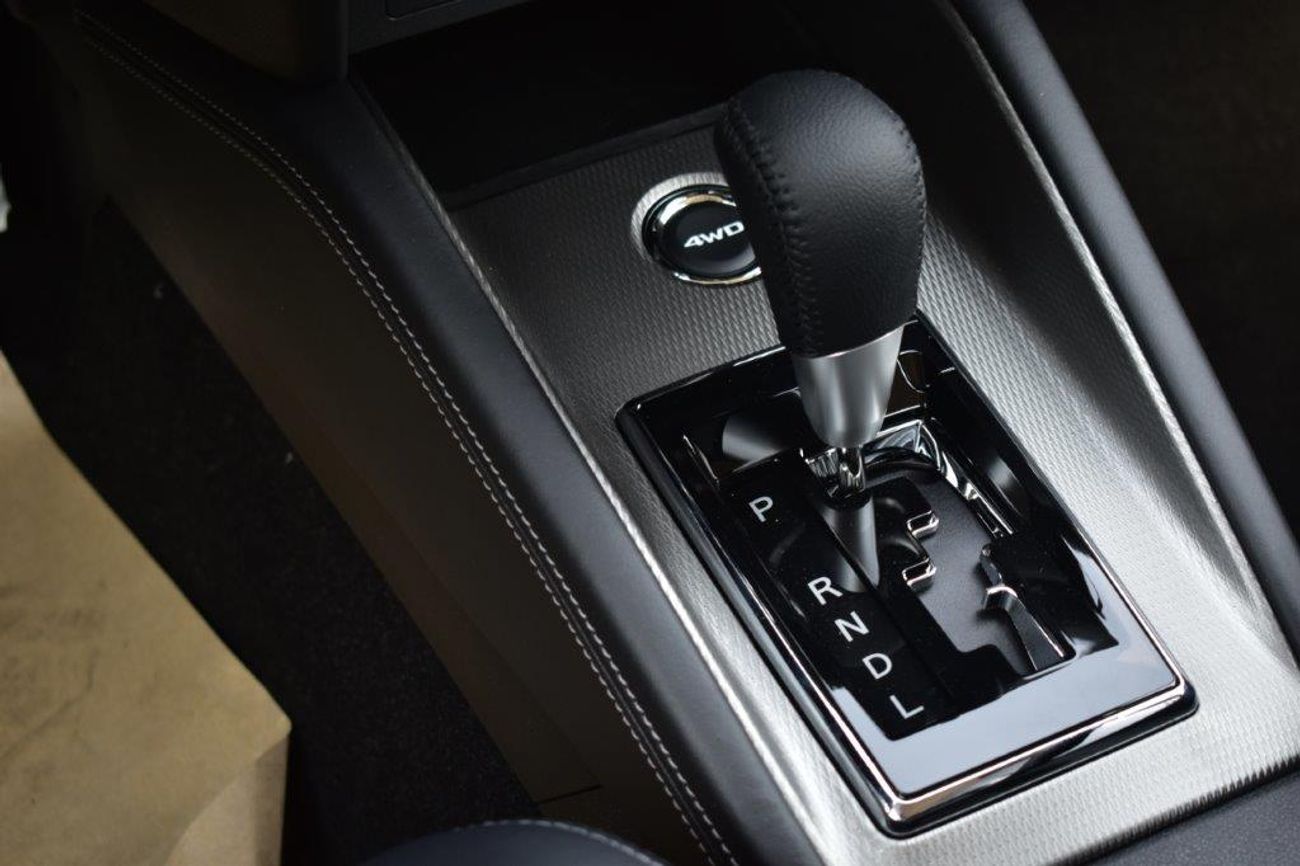 Mitsubishi ASX 2026 MODEL MITSUBISHI ASX GLX LUXURY HIGHLINE 2.0L 4WD 5-SEATER AUTOMATIC (ONLY FOR EXPORT)