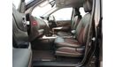 Nissan Navara NISSAN NAVARA (N TREK) PICK UP RIGHT HAND DRIVE(PM1705)