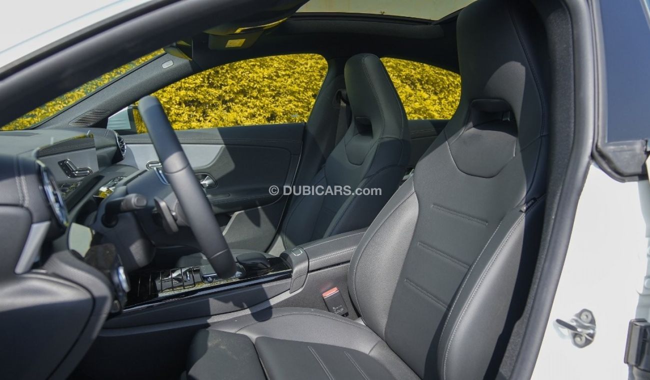 Mercedes-Benz CLA 200 | Progressive | 2022 | Brand New
