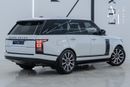 Land Rover Range Rover Evoque 2016 Range Rover Vogue SE, Full Service History, Excellent Condition, GCC Spec