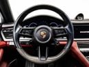 Porsche Panamera 4 3.0L 2023 Porsche Panamera, 2.9TC V6 RWD, 325bhp, 8 Speed PDK Automatic