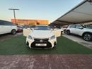 لكزس IS 250 PREMIER فول أبشن بحاله ممتازه