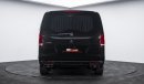 Mercedes-Benz V 250 by VLine Design