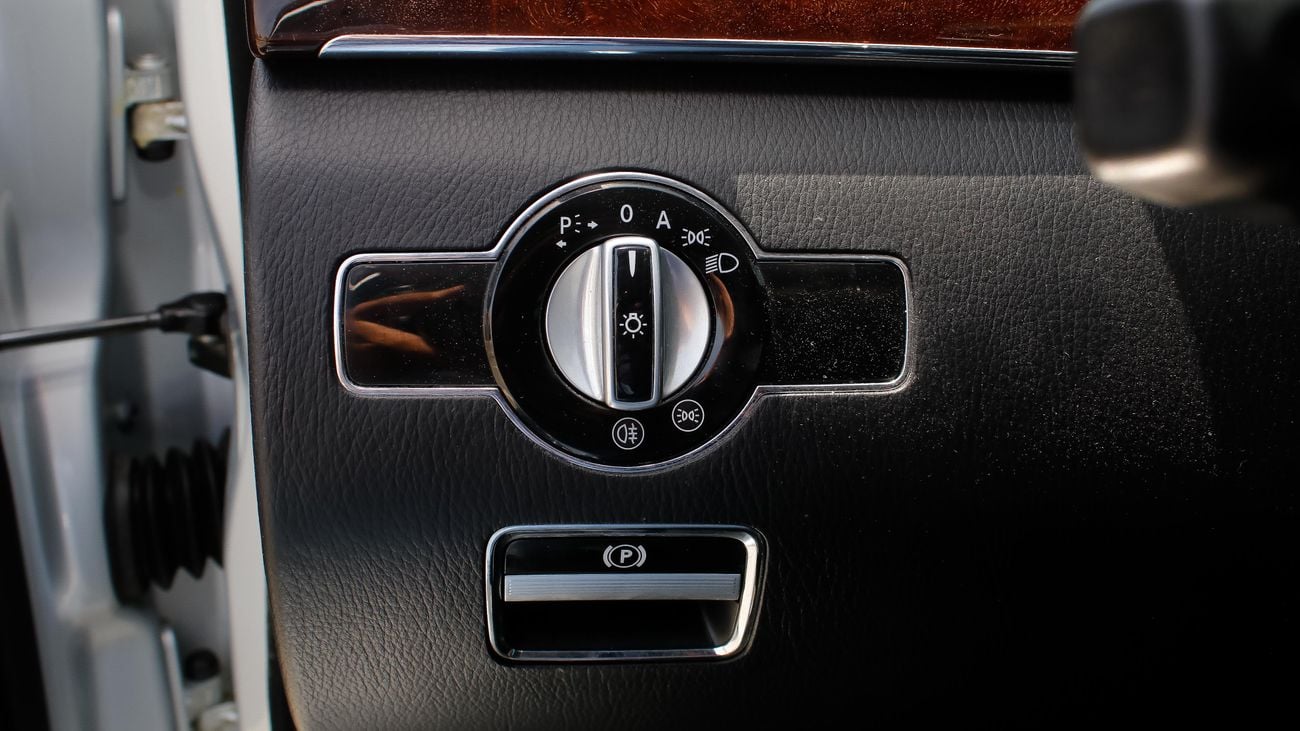 مرسيدس بنز S 350