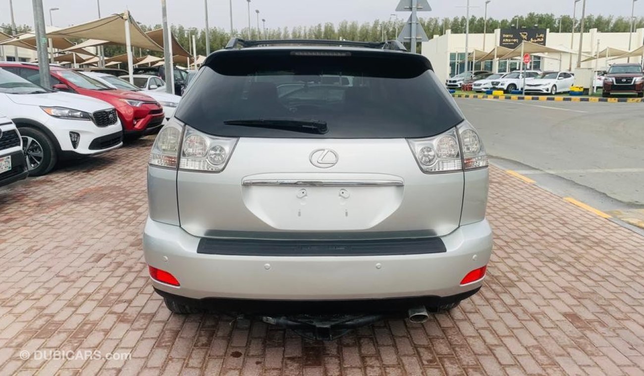 Lexus RX 330 Full Option