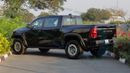 RAM 1500 RHO Hurricane H.O 3.0TT GCC 2026 With 5 Years or 200,000 Km Warranty